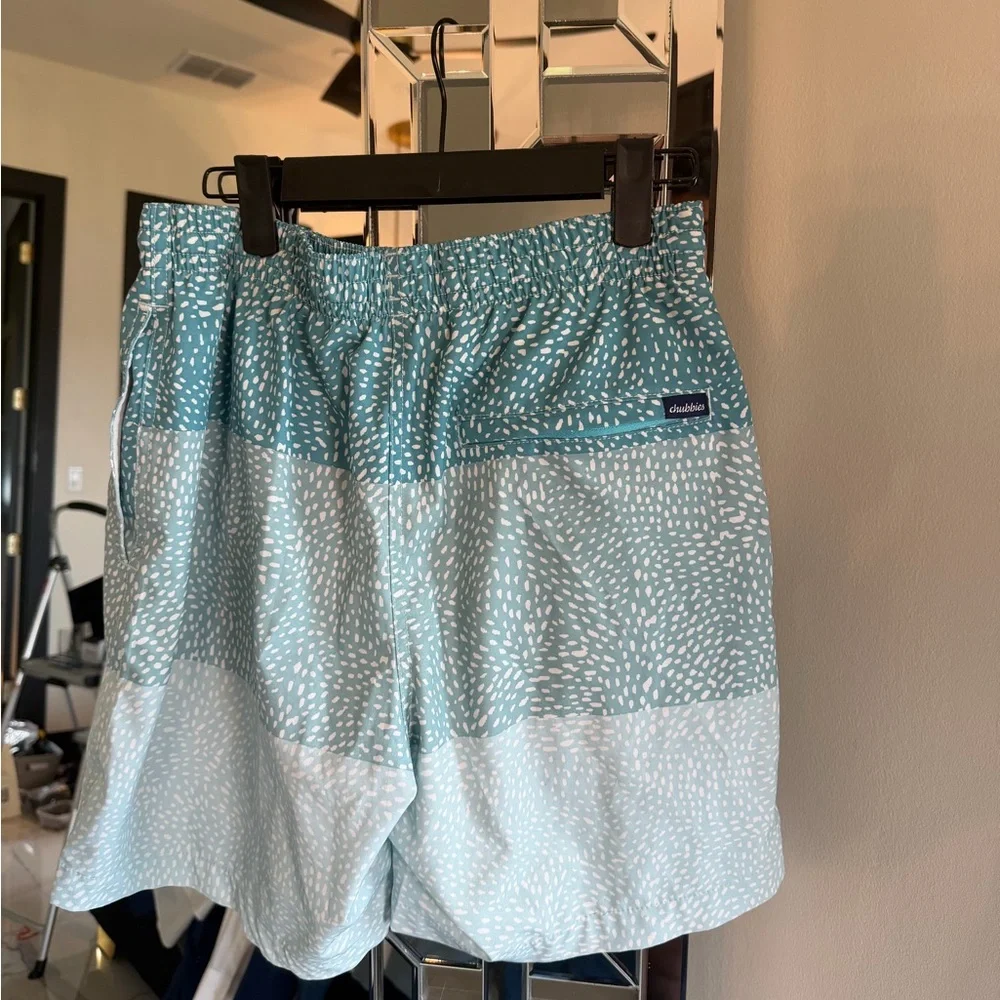 Chubbies swimsuit